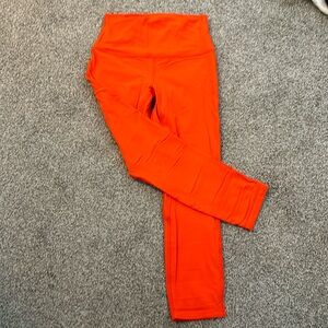 Lululemon Align Size 4